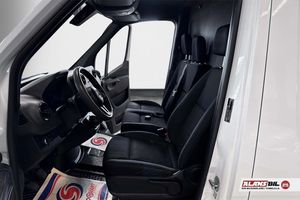 Mercedes Sprinter bild 5