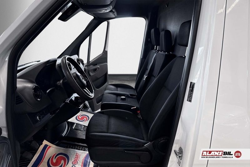 Mercedes Sprinter bild 5