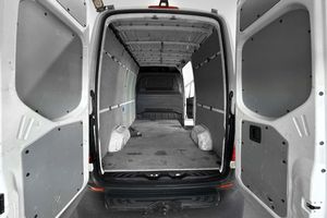 Mercedes Sprinter bild 6