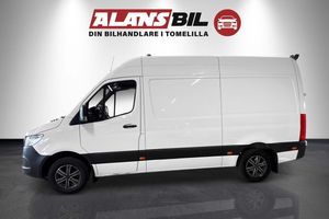 Mercedes Sprinter bild 3