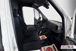 Mercedes Sprinter bild 7