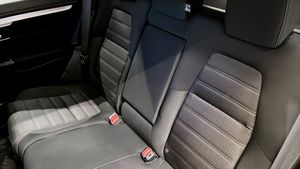 Honda CR-V bild 11