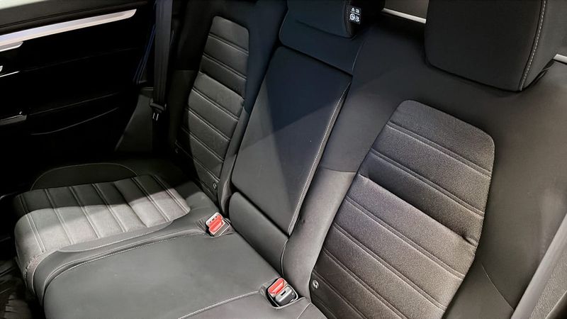 Honda CR-V bild 11