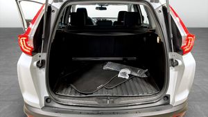 Honda CR-V bild 12