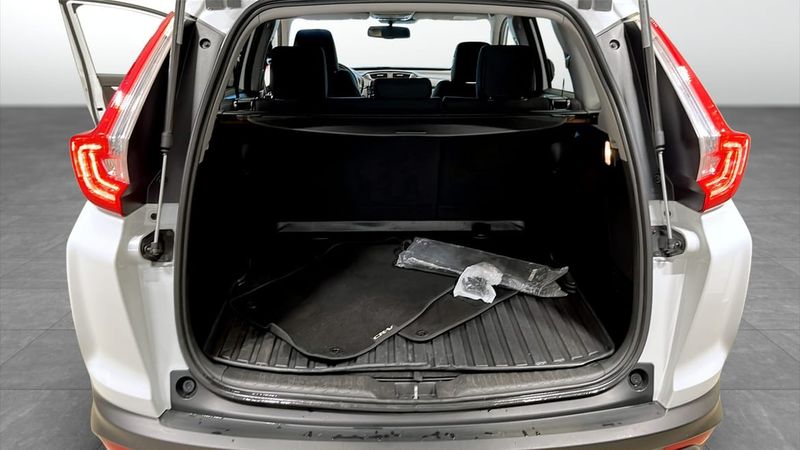 Honda CR-V bild 12