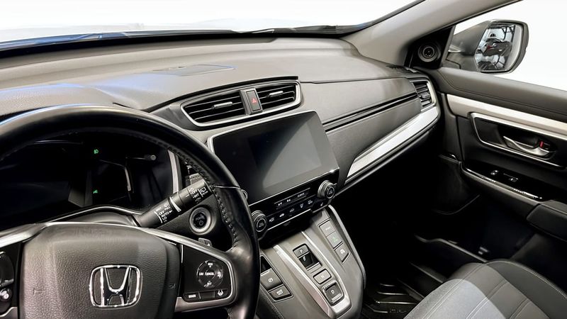 Honda CR-V bild 9