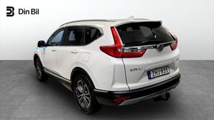 Honda CR-V bild 3