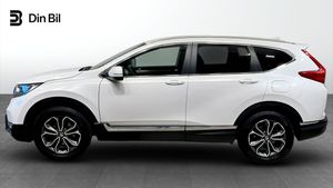 Honda CR-V bild 2