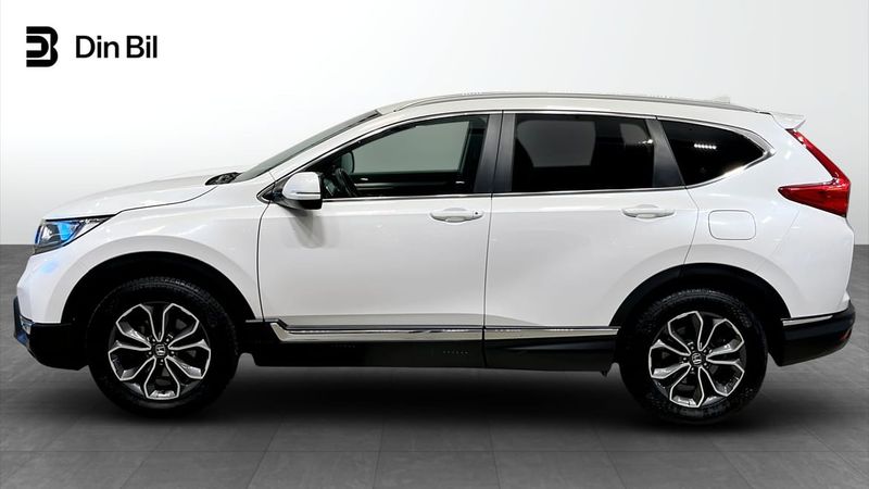 Honda CR-V bild 2