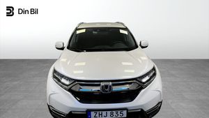 Honda CR-V bild 4