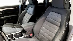Honda CR-V bild 8