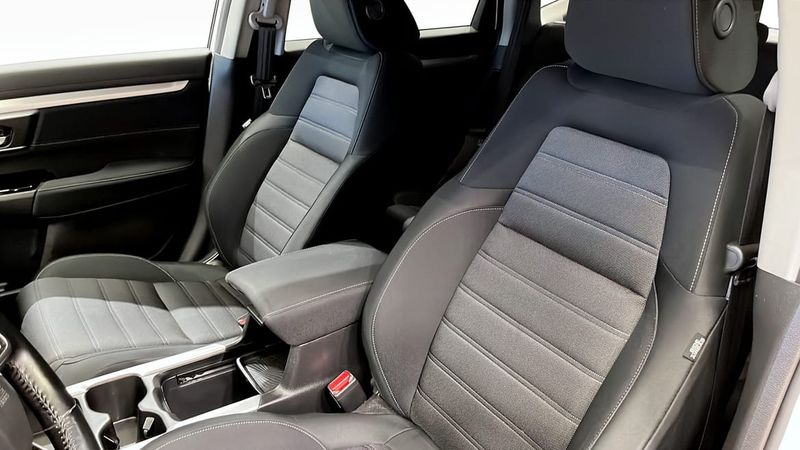 Honda CR-V bild 8