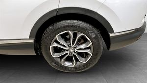 Honda CR-V bild 6