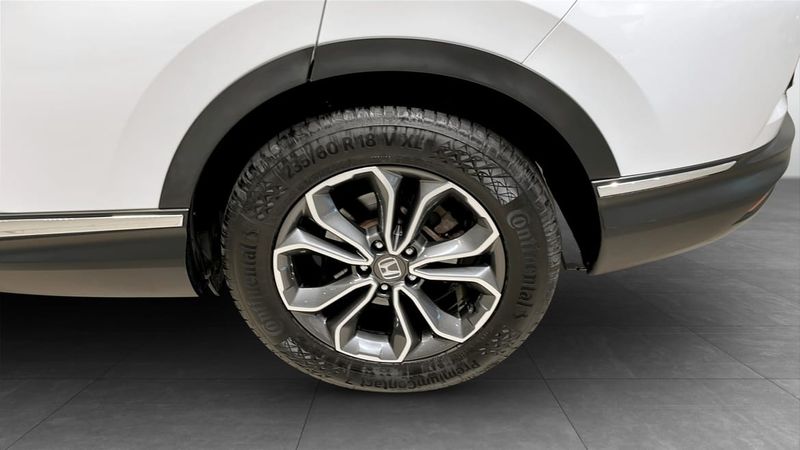 Honda CR-V bild 6