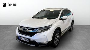 Honda CR-V bild 1