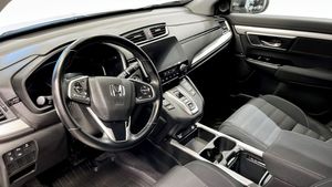 Honda CR-V bild 7