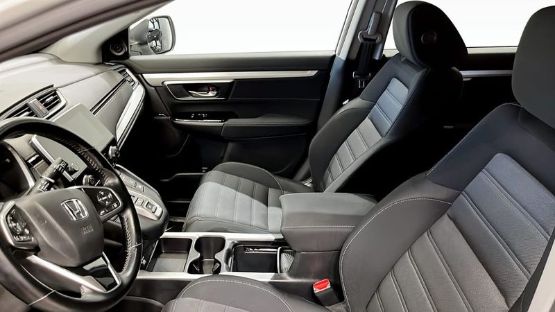 Honda CR-V bild 10