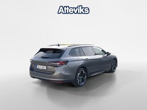 Skoda Superb bild 3
