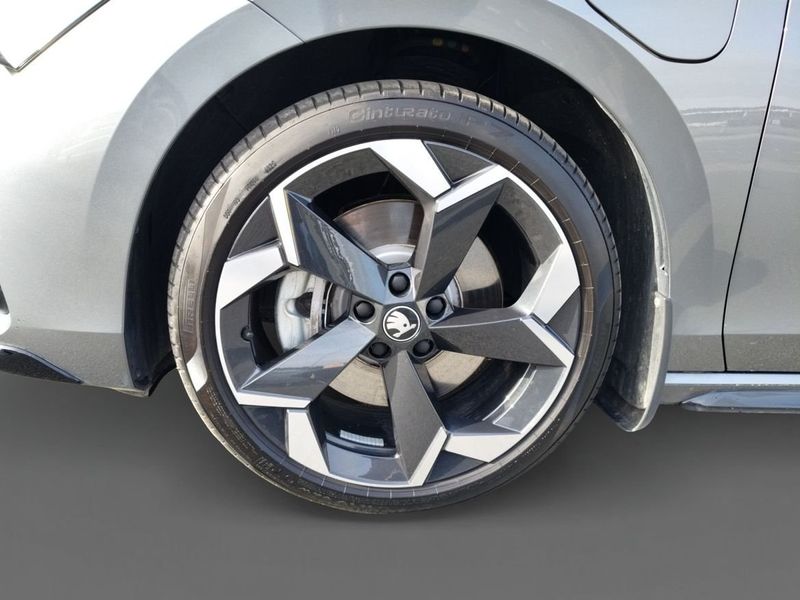 Skoda Superb bild 14