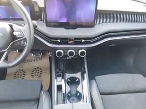 Skoda Superb bild 11