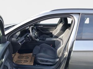 Skoda Superb bild 9