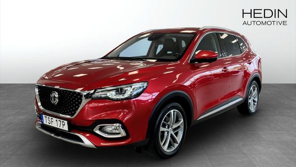 MG EHS PHEV LUXURY - 2022