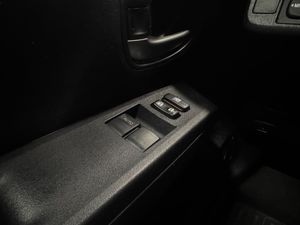 Toyota Yaris bild 13