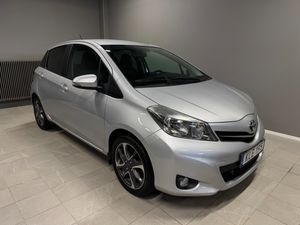 Toyota Yaris bild 1