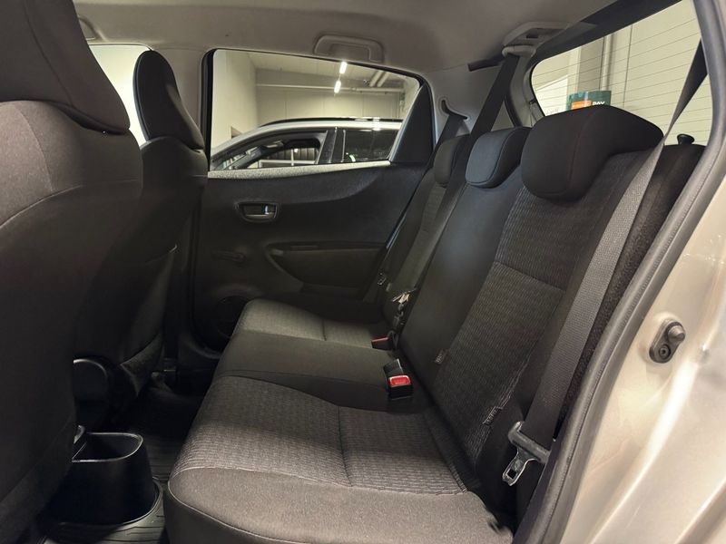 Toyota Yaris bild 15