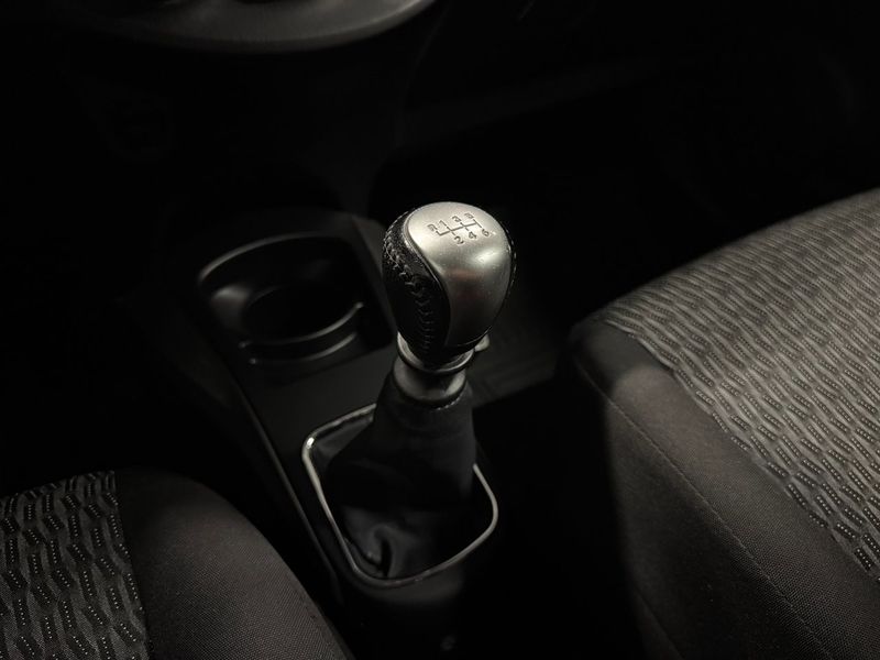 Toyota Yaris bild 10
