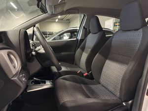 Toyota Yaris bild 14