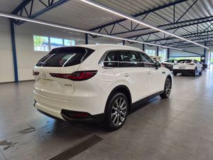 Mazda CX-80 bild 4