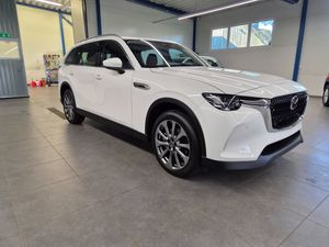 Mazda CX-80 bild 6
