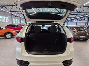 Mazda CX-80 bild 11