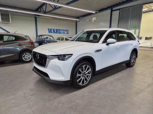 Mazda CX-80 bild 1