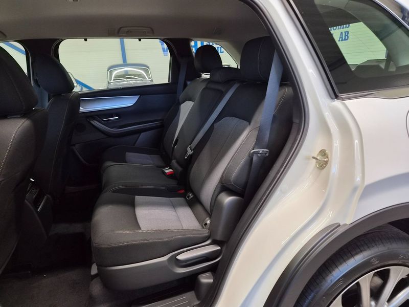 Mazda CX-80 bild 9