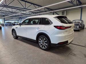 Mazda CX-80 bild 3