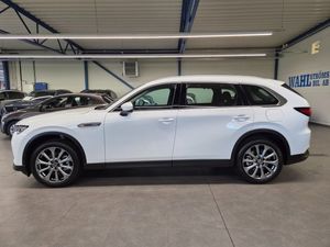 Mazda CX-80 bild 2