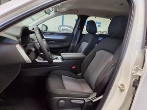 Mazda CX-80 bild 7