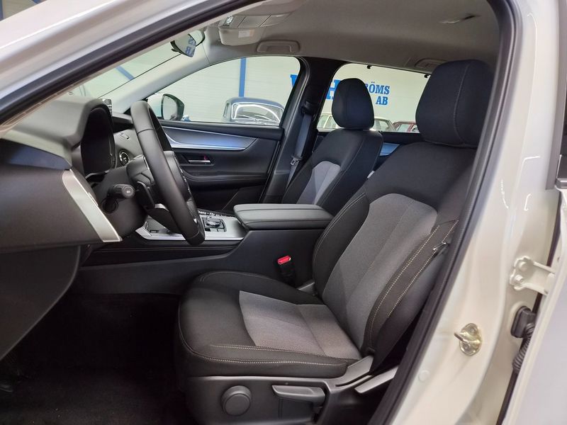 Mazda CX-80 bild 7