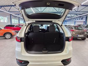 Mazda CX-80 bild 12