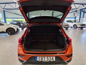 Volkswagen T-Roc bild 13