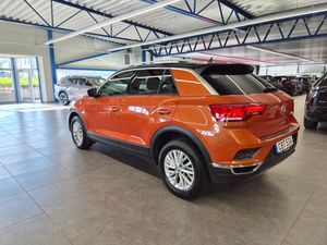 Volkswagen T-Roc bild 3