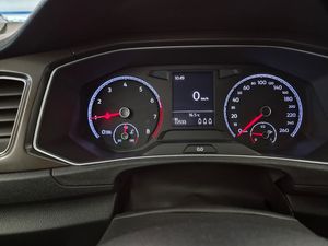 Volkswagen T-Roc bild 10