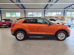 Volkswagen T-Roc bild 5