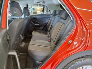 Volkswagen T-Roc bild 12