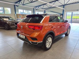 Volkswagen T-Roc bild 4