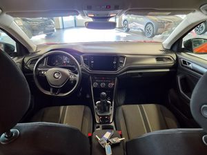 Volkswagen T-Roc bild 9