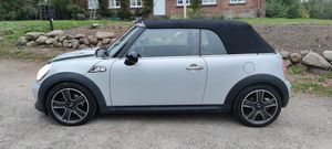 MINI Cooper bild 5
