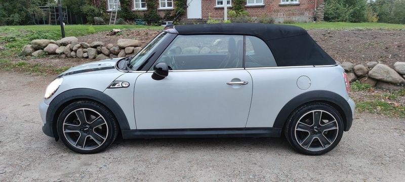 MINI Cooper bild 5